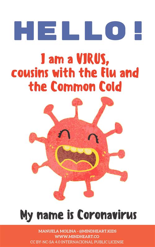 i ama virus i ama virus